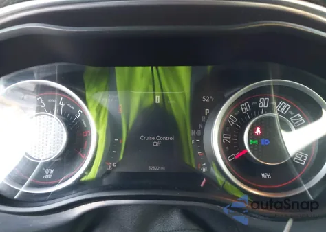 2016 Dodge Challenger R/T из США, поврежденный, VIN 2C3CDZBTXGH172429